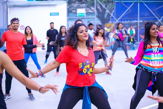 Veekshitha Ara...